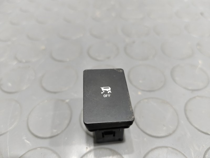 Кнопка курсовой устойчивости, 300 рублей, Красноярск