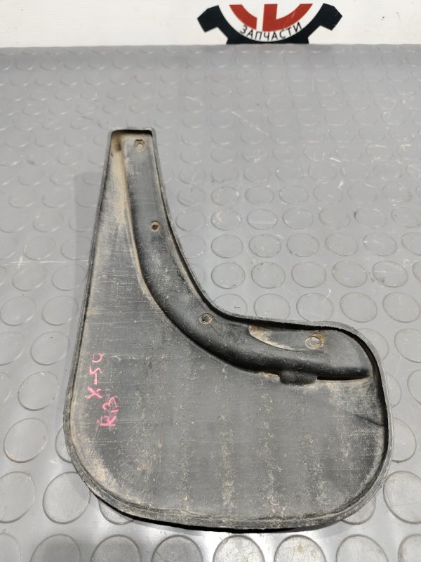 Брызговик, 500 рублей, Красноярск