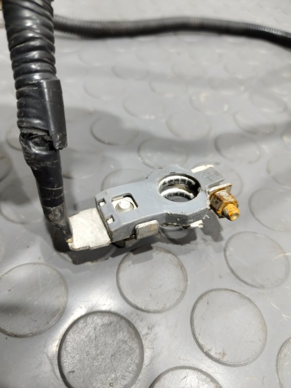 Клемма аккумулятора, 1000 рублей, Красноярск