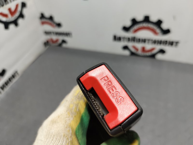 Замок ремня безопасности, 400 рублей, Красноярск