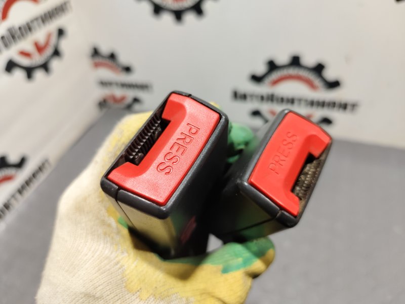 Замок ремня безопасности, 400 рублей, Красноярск