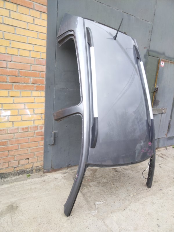 Крыша, 15000 рублей, Красноярск