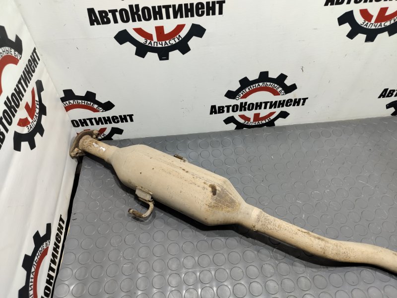 Глушитель, 3000 рублей, Красноярск