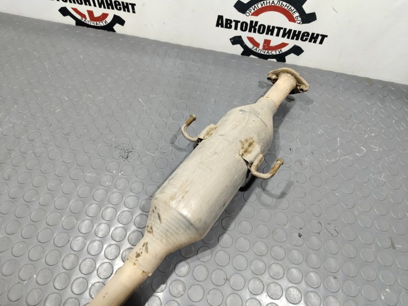 Глушитель, 3000 рублей, Красноярск