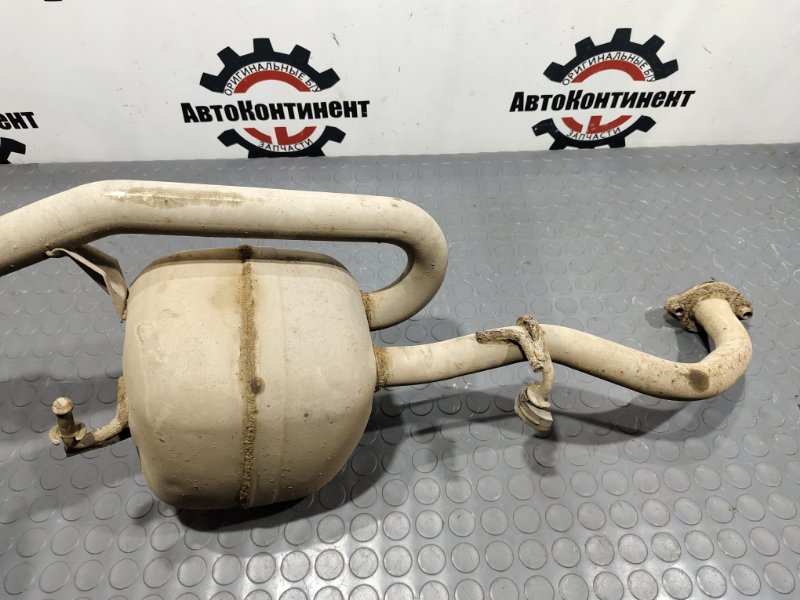 Глушитель, 1900 рублей, Красноярск