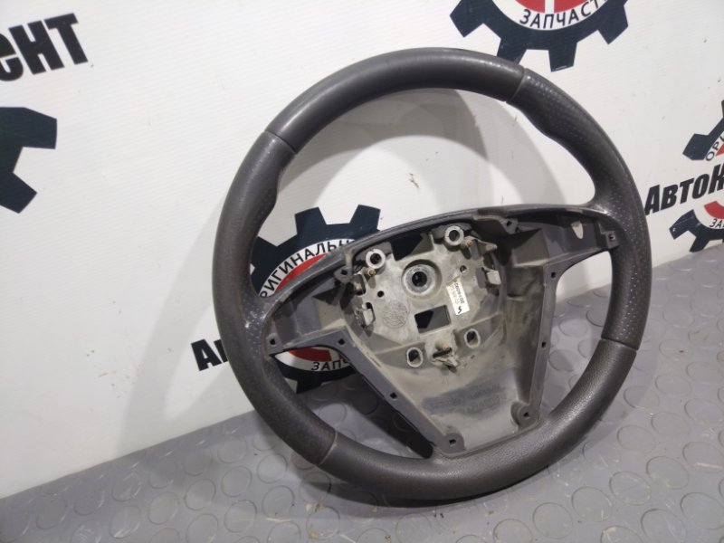 Руль, 2000 рублей, Красноярск