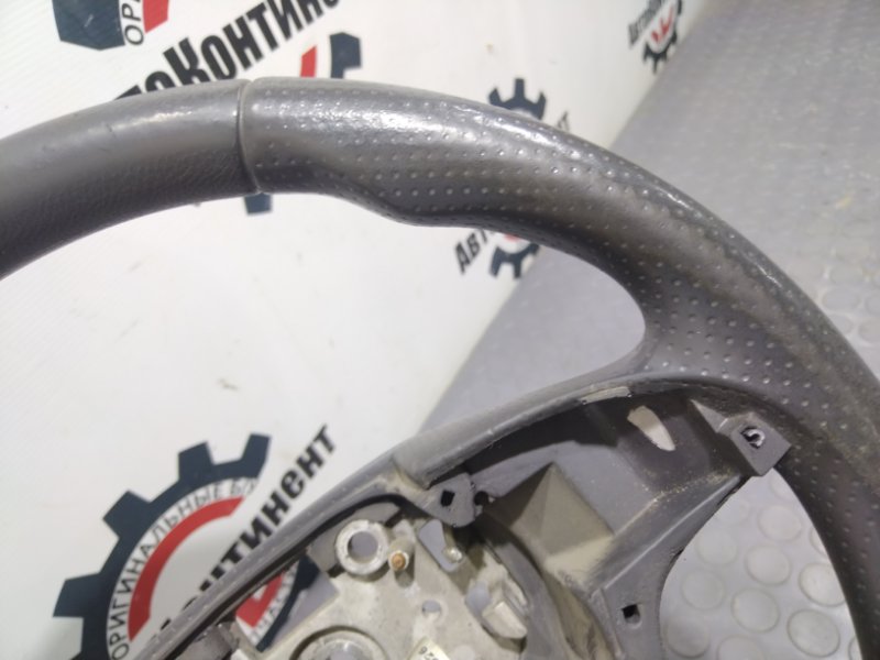 Руль, 2000 рублей, Красноярск