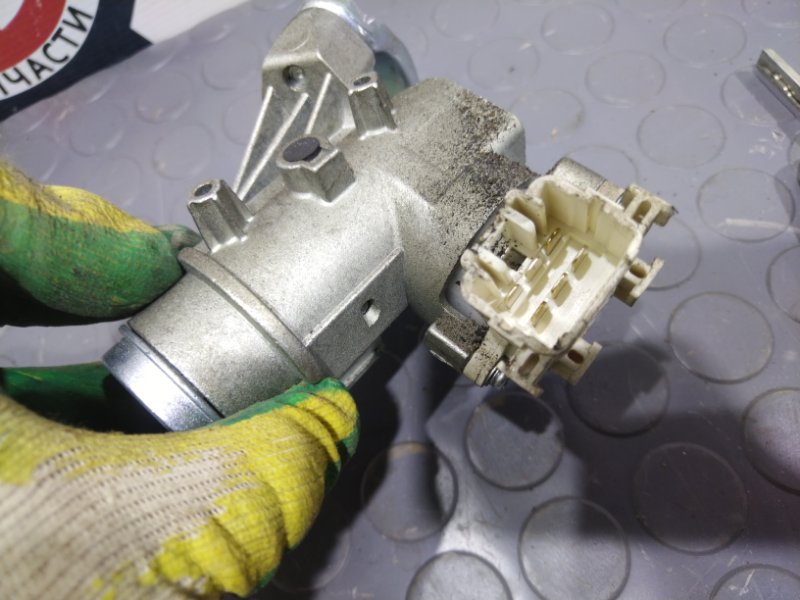 Замок зажигания, 4000 рублей, Красноярск