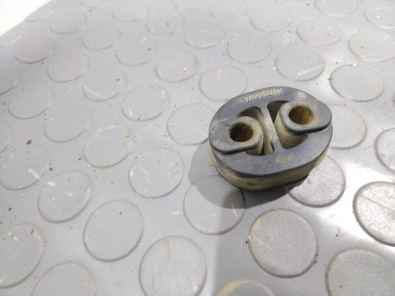 Подушка глушителя, 300 рублей, Красноярск