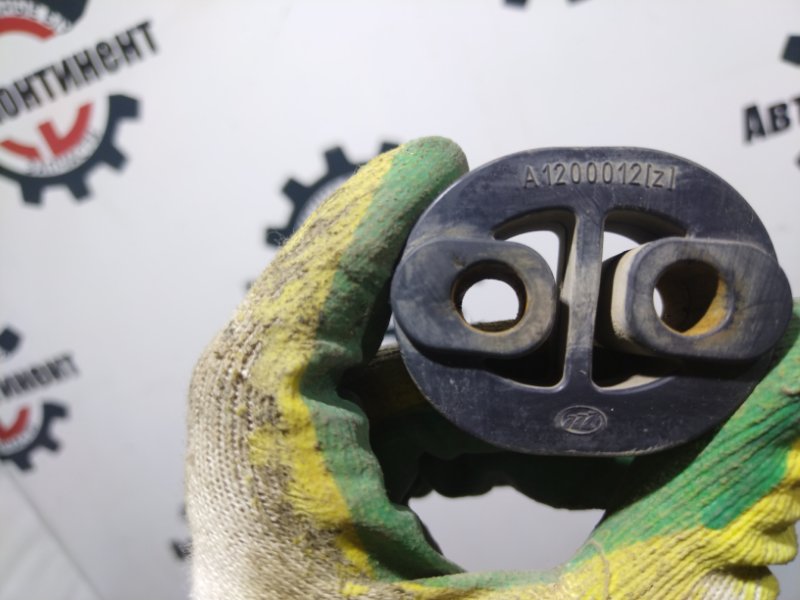 Подушка глушителя, 300 рублей, Красноярск