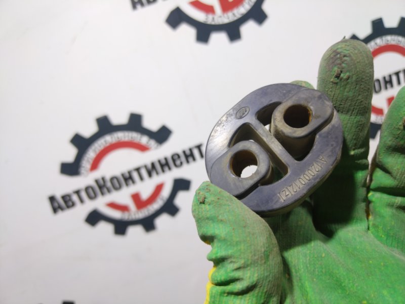 Подушка глушителя, 300 рублей, Красноярск