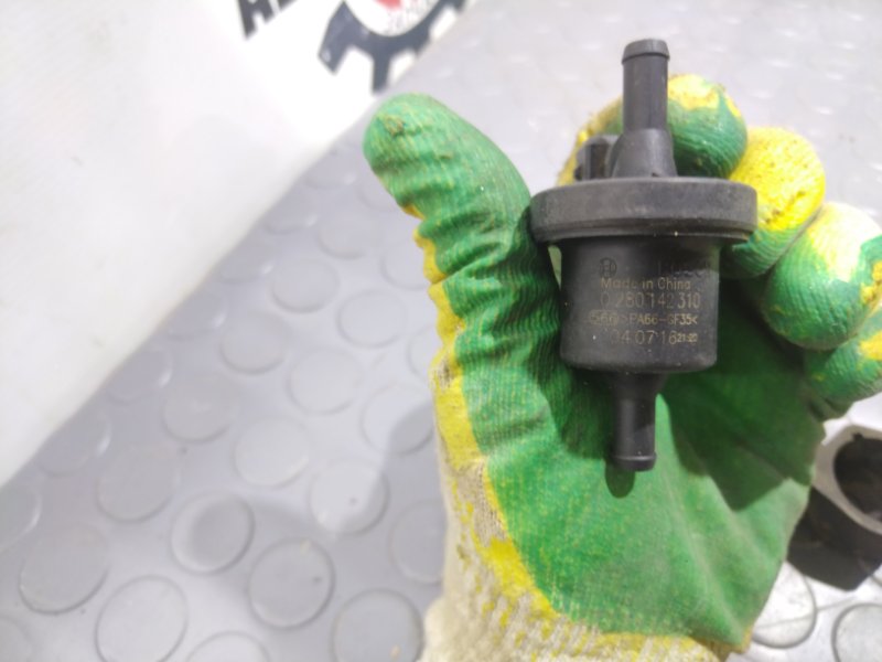 Клапан электромагнитный, 500 рублей, Красноярск