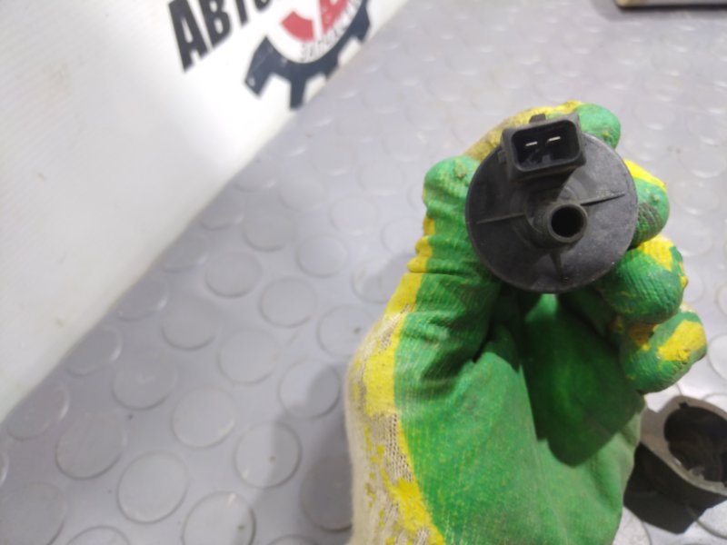 Клапан электромагнитный, 500 рублей, Красноярск