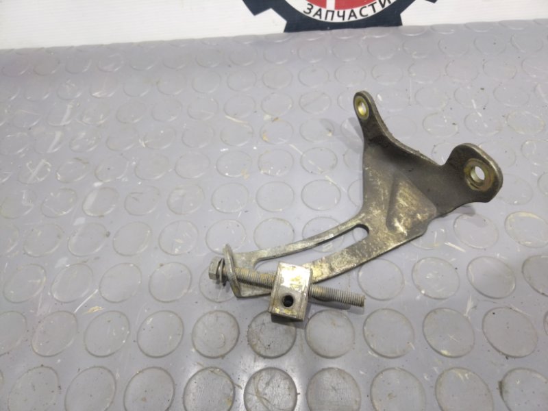 Кронштейн генератора, 700 рублей, Красноярск