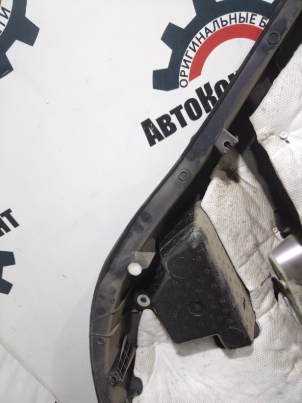 Обшивка двери, 1500 рублей, Красноярск