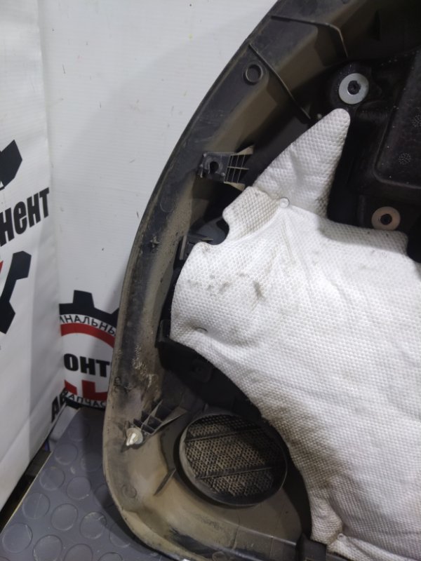 Обшивка двери, 1500 рублей, Красноярск