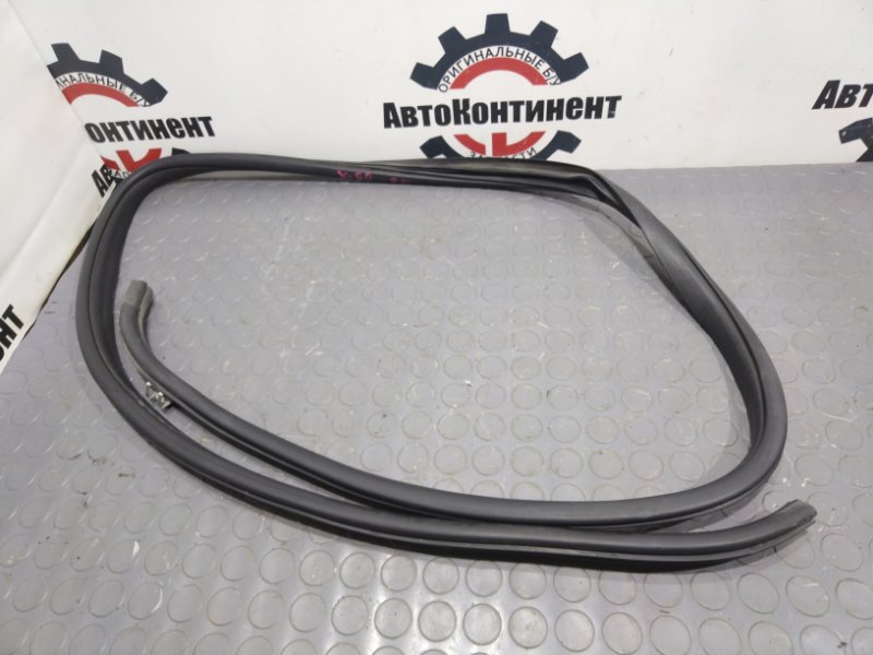 Уплотнительная резинка боковой двери, 1000 рублей, Красноярск