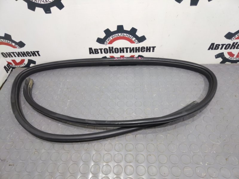 Уплотнительная резинка боковой двери, 1000 рублей, Красноярск