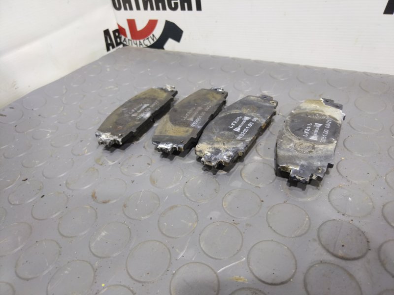 Колодки тормозные, 400 рублей, Красноярск