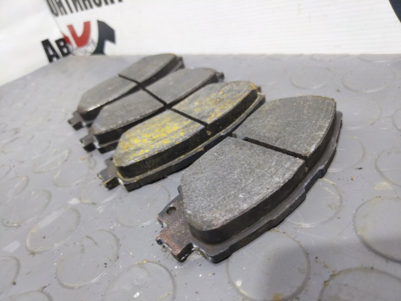 Колодки тормозные, 400 рублей, Красноярск