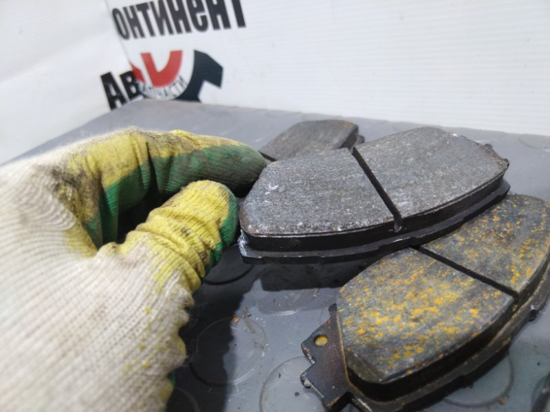 Колодки тормозные, 400 рублей, Красноярск