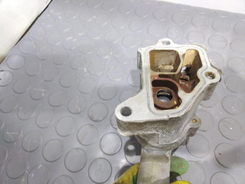 Корпус термостата, 1000 рублей, Красноярск