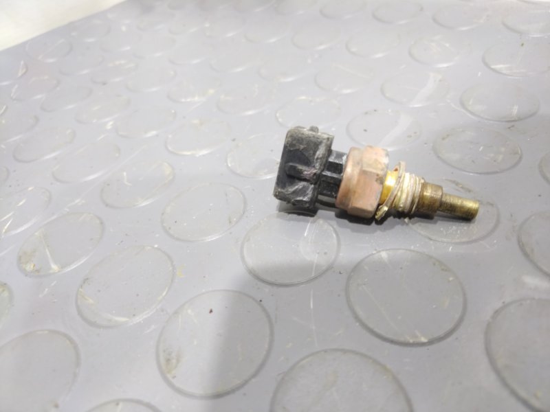 Датчик температуры охлаждающей жидкости, 500 рублей, Красноярск