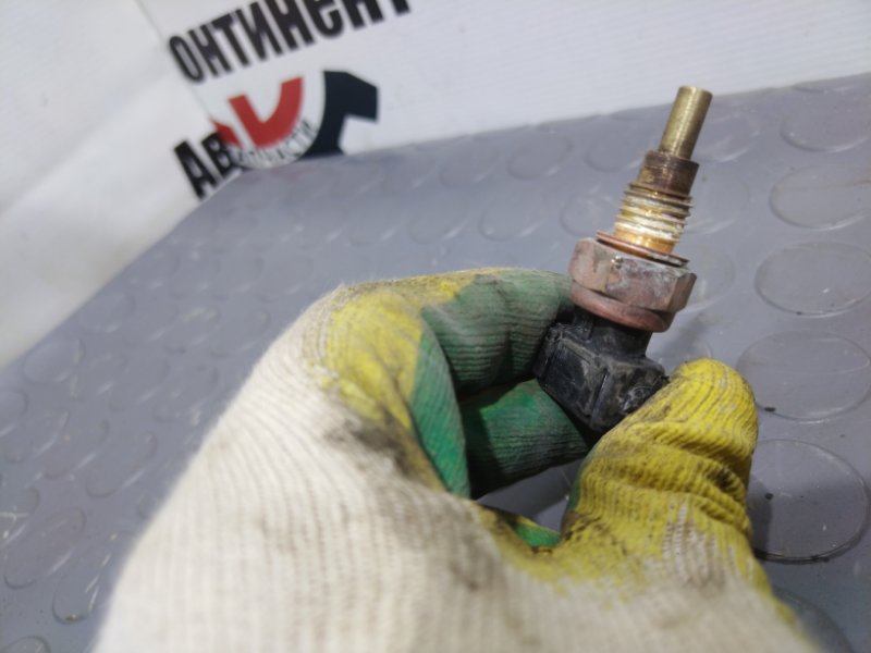 Датчик температуры охлаждающей жидкости, 500 рублей, Красноярск