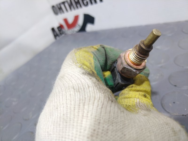 Датчик температуры охлаждающей жидкости, 500 рублей, Красноярск