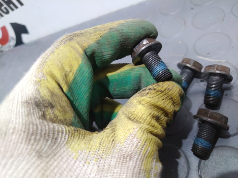 Болт маховика, 800 рублей, Красноярск