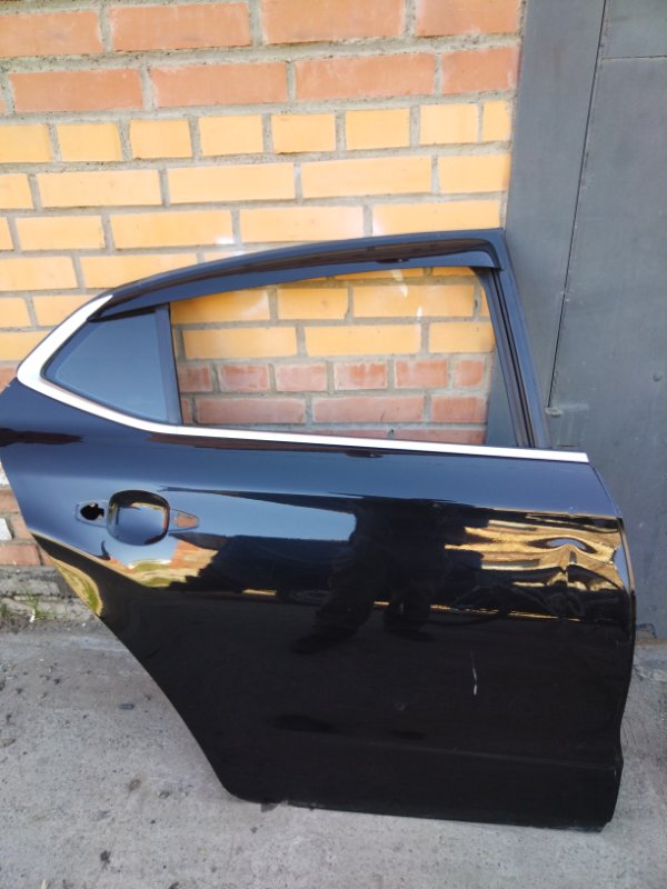 Дверь боковая, 8000 рублей, Красноярск