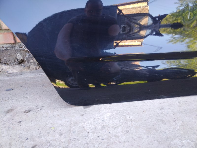 Дверь боковая, 8000 рублей, Красноярск