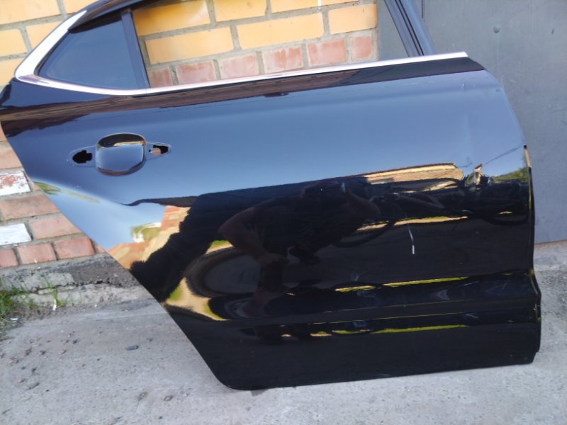 Дверь боковая, 8000 рублей, Красноярск