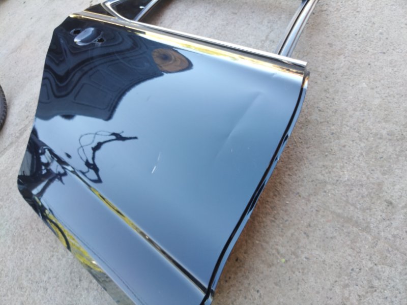 Дверь боковая, 8000 рублей, Красноярск