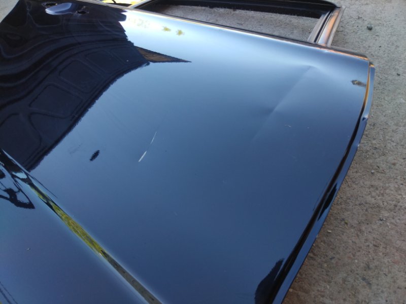 Дверь боковая, 8000 рублей, Красноярск