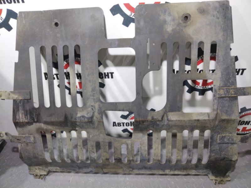 Защита двигателя, 4000 рублей, Красноярск