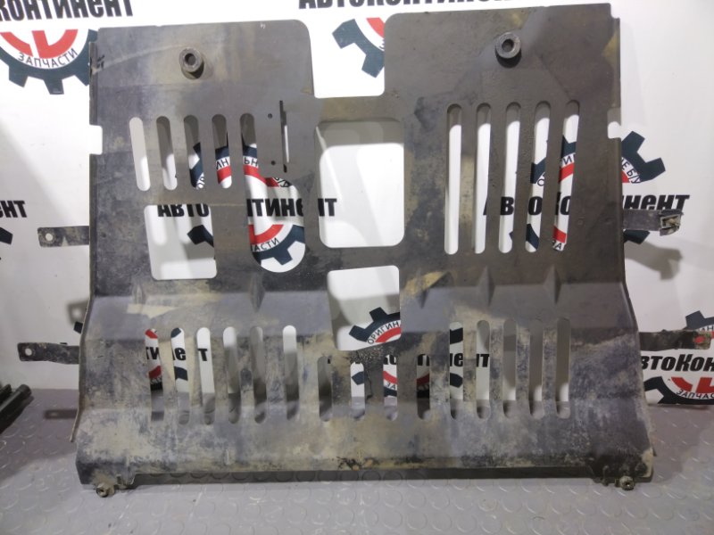 Защита двигателя, 4000 рублей, Красноярск