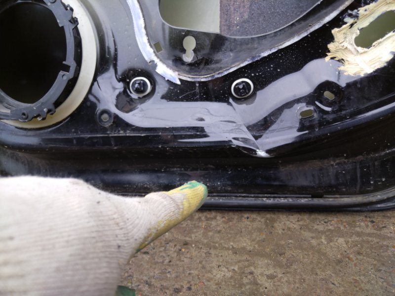 Дверь боковая, 8000 рублей, Красноярск