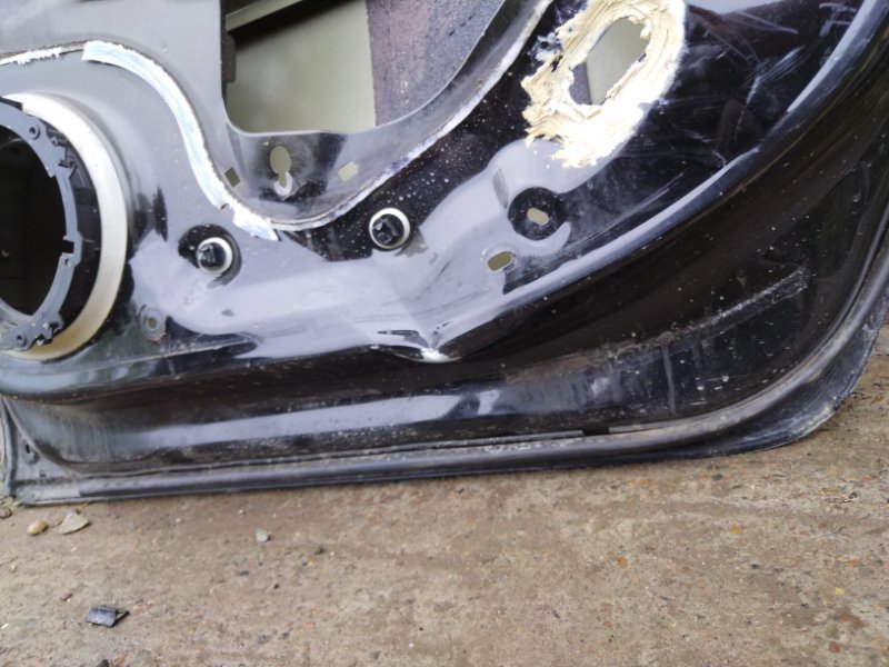 Дверь боковая, 8000 рублей, Красноярск