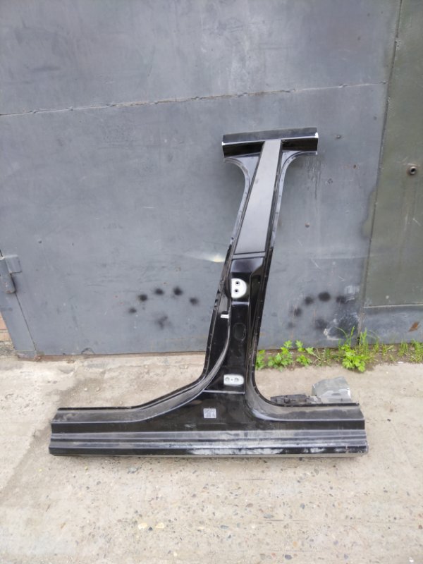 Стойка кузова, 2000 рублей, Красноярск