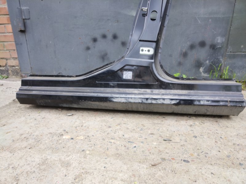 Стойка кузова, 2000 рублей, Красноярск