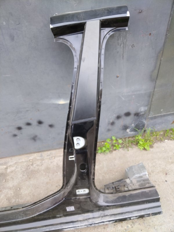 Стойка кузова, 2000 рублей, Красноярск