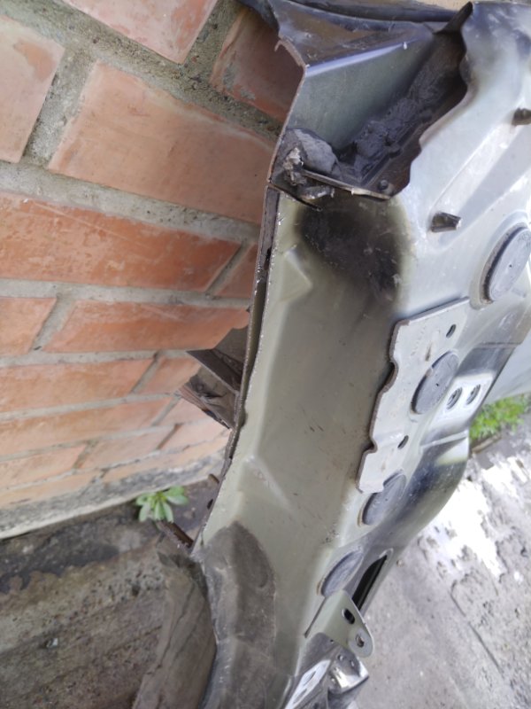 Стойка кузова, 2000 рублей, Красноярск