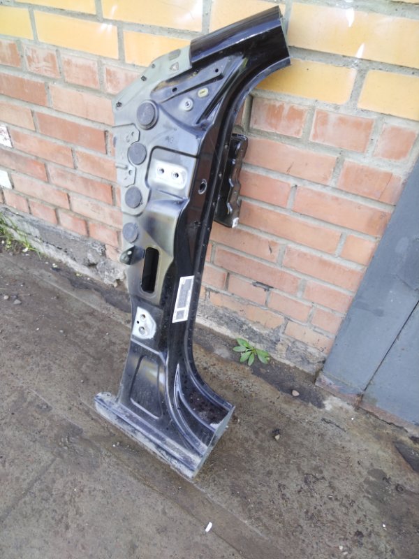 Стойка кузова, 2000 рублей, Красноярск