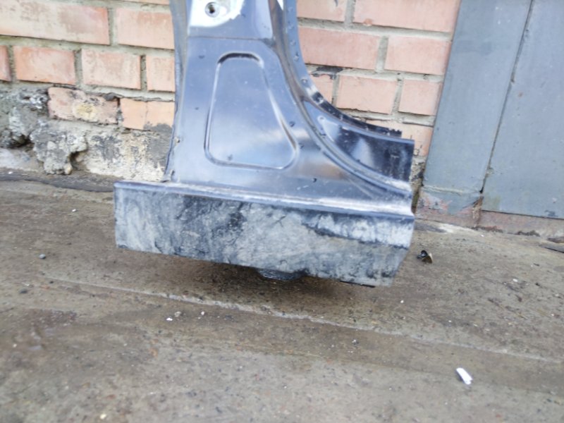 Стойка кузова, 2000 рублей, Красноярск