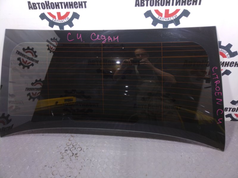 Стекло заднее, 10000 рублей, Красноярск