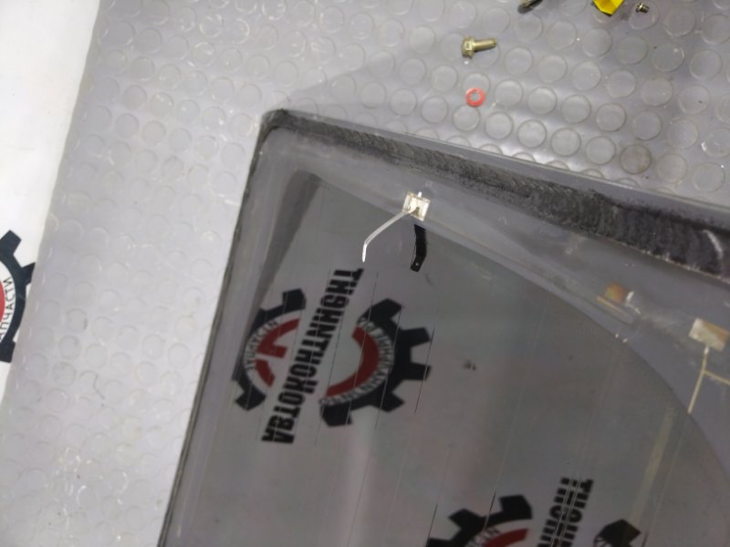 Стекло заднее, 10000 рублей, Красноярск