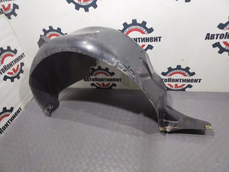 Подкрылок, 2000 рублей, Красноярск