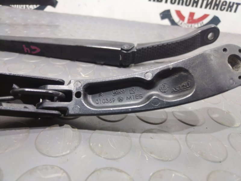 Дворник лобового стекла, 2400 рублей, Красноярск