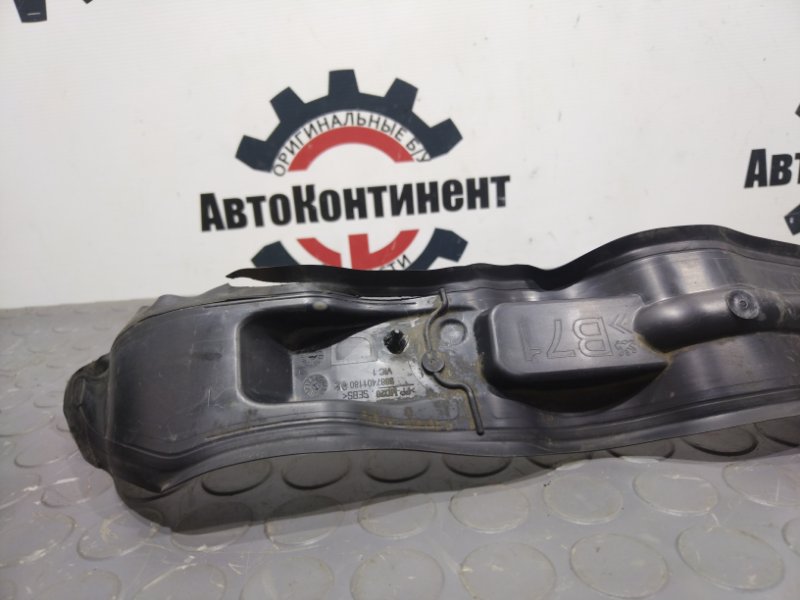 Уплотнитель крыла, 1000 рублей, Красноярск